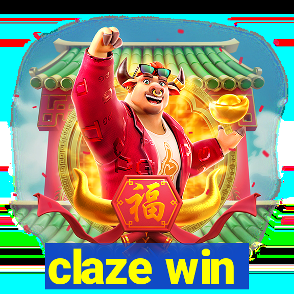 claze win